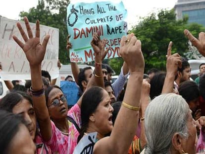 When will the hearing on the vasant vihar rape case, not know