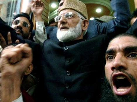 when people will say than kasmir is part of india