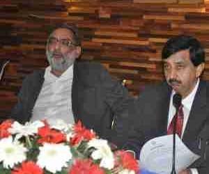 Mufti Government Budget  is a damp cracker