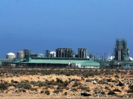 IS abductions in libya