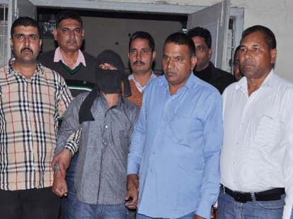 truth and reason of kidnap of school student 