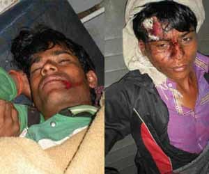three youth died in accident.