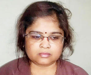 woman murdered on illicit relations and black magic