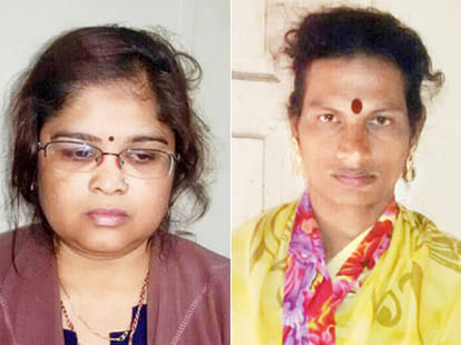 woman murdered on illicit relations and black magic