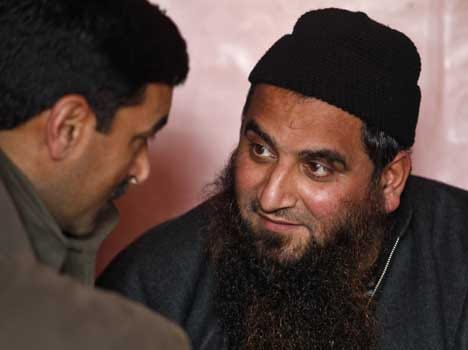 masarat alam again detention under PSA quashed