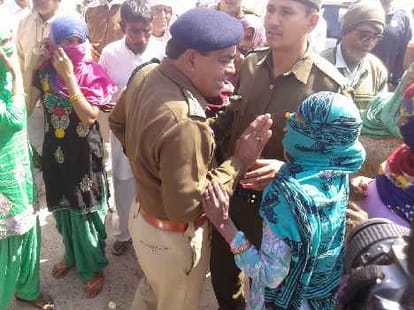 molestation with student and attempt to rape by teacher