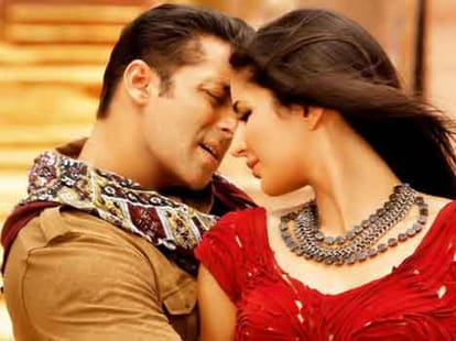 Ranbir says, I don't have plan to meet salman