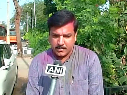 aap's yogendra-prashant case