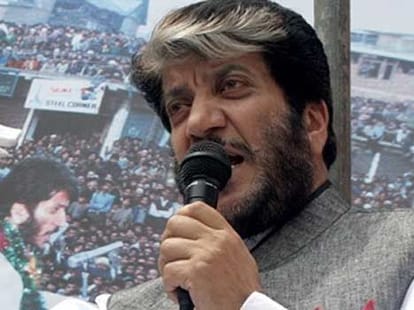 NIA will investigate the mashrrat case