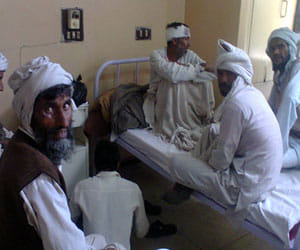 Violence in gurgaon after love marriage