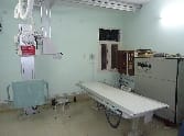 Live report of Noida district hospital