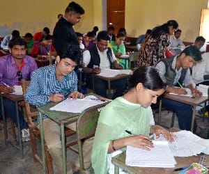 Big news related with UP Board exam.