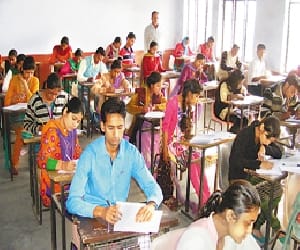 Not Admit Card Download, from the Provisional Entry