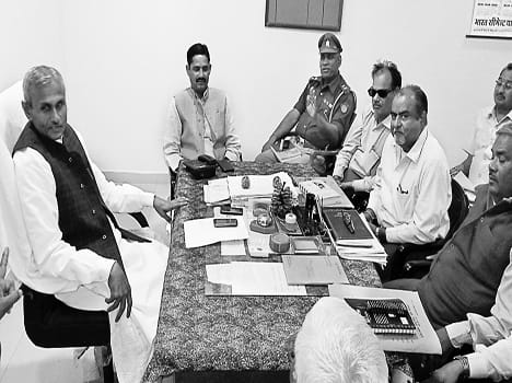 action wiil be taken if canal soil sell