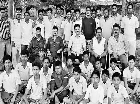 Stadium 'A' won the