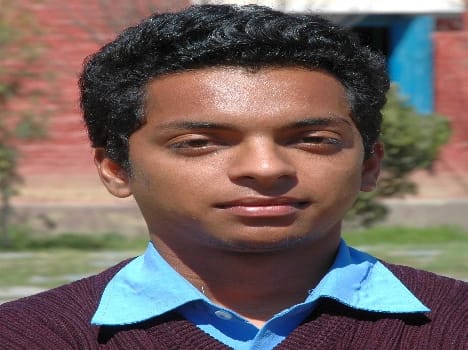 Three feet of Chandu