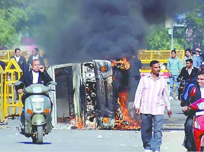 advocate nabi shot in front of father and brother.