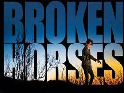 trailer launch of vidhu vinod Chopra film Broken Horses