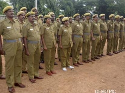 8000 home gaurd will not get regular appointment supreme court