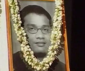 six accused get life imprisonment in manjunath murder case