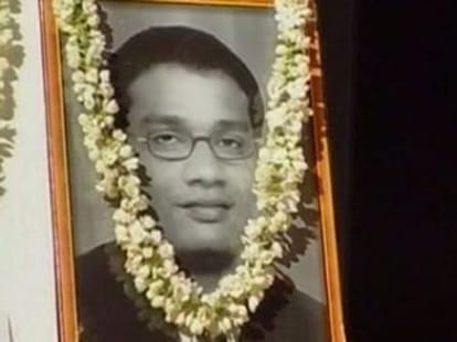 How truth came in Manjunath murder case.