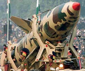 pakistan has maximum nuclear weapon comparison of india