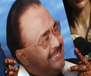 raid in pakistan politcal party headquarter