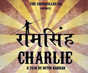 Nitin Kakkar film Ram Singh Charlie was teaser-poster releases 