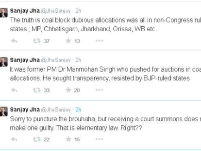 manmohan singh summoned as accused in coal block case