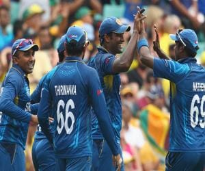 LIVE: sri lanka vs scotland, world cup 2015