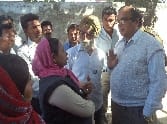 bhakiu meeting
