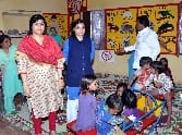 dm educational servy