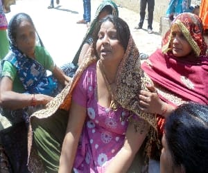 death in mailani