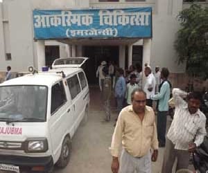 7 injured in  grip of hightension wire, 4 serious