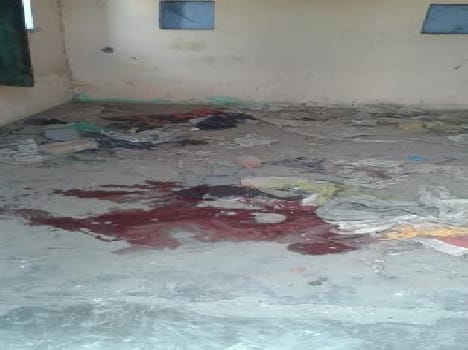 triple murder in goverdhan