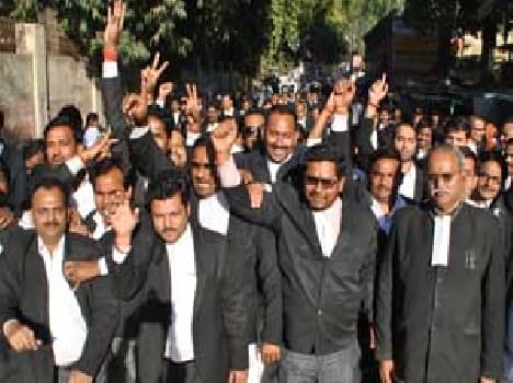 Simmer in the murder of fellow lawyers