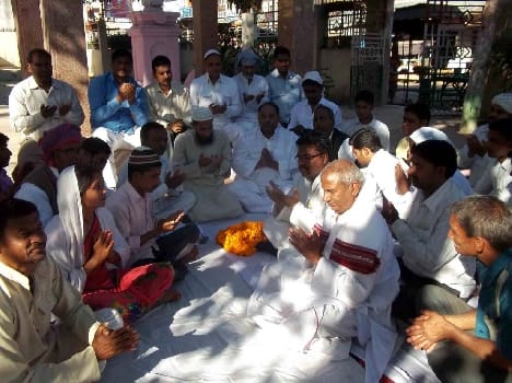 Duakwani For mulayam 