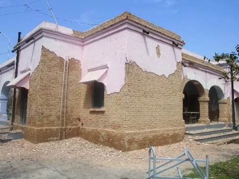 40 million will be renovated guest 