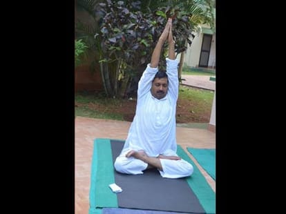 five issues on which only kejriwal will take decision