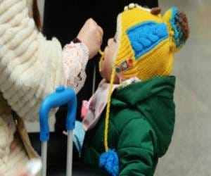 human trafficking in china
