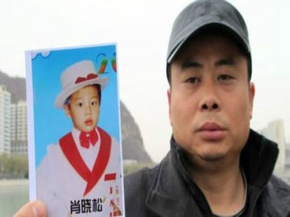 human trafficking in china