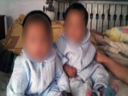 human trafficking in china