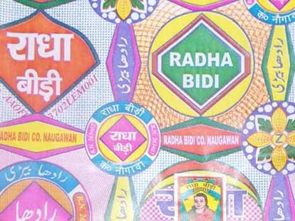 hindu gods are brand of muslim leaders.