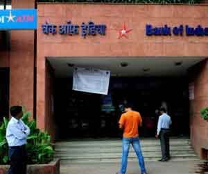Ravindra Prabhakar Marathe joined as an Executive Director in Bank of India