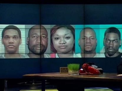 Gruesome Story of a Murdered Couple You Will Never Forget