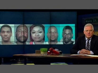 Gruesome Story of a Murdered Couple You Will Never Forget