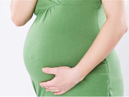 Special child take birth in lucknow