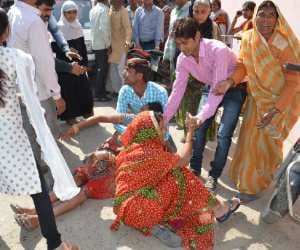 three workers died in sp leader house