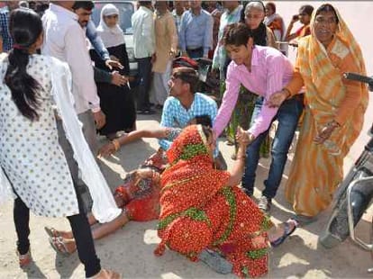 three workers died in sp leader house