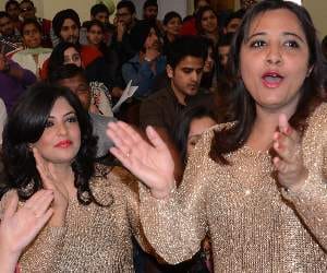 jammu university fresher party video goes viral